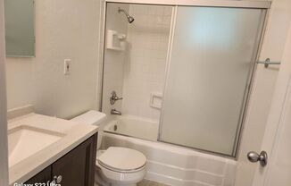 2 beds, 1 bath, $2,195