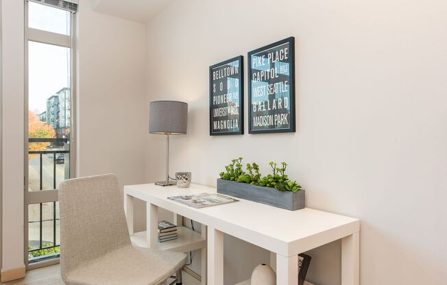 1 bed, 1 bath, 651 sqft, $2,550, Unit 602