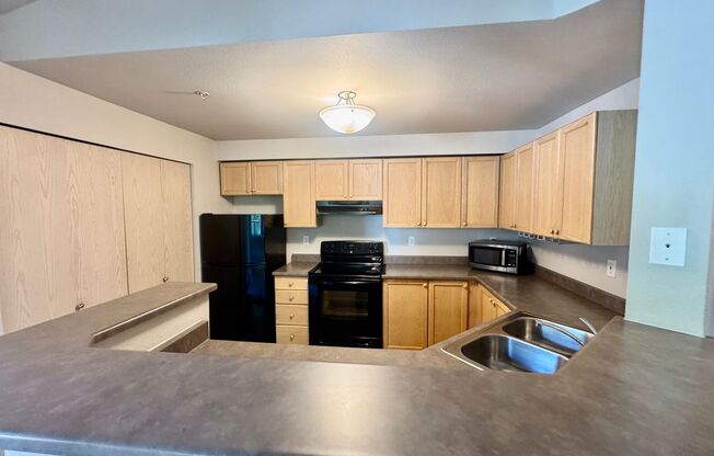 A must-see home in a desirable Kenmore location!