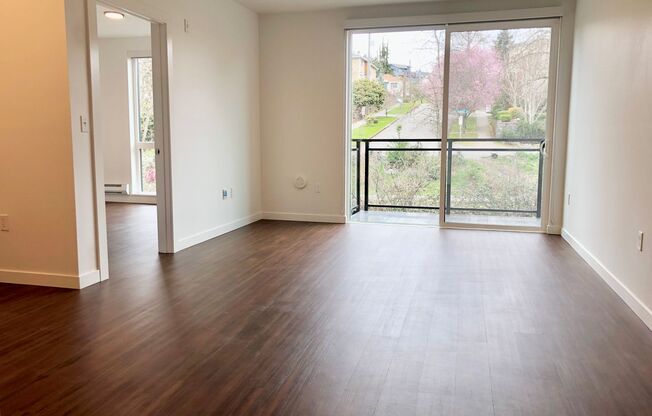 1 bed, 1 bath, 674 sqft, $1,795, Unit 405 - MFTE