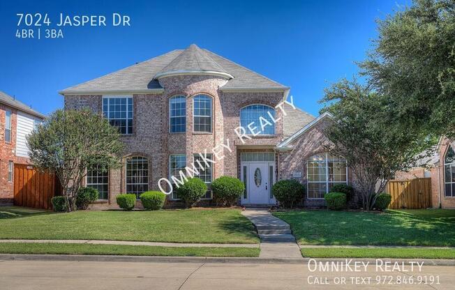 7024 Jasper Dr