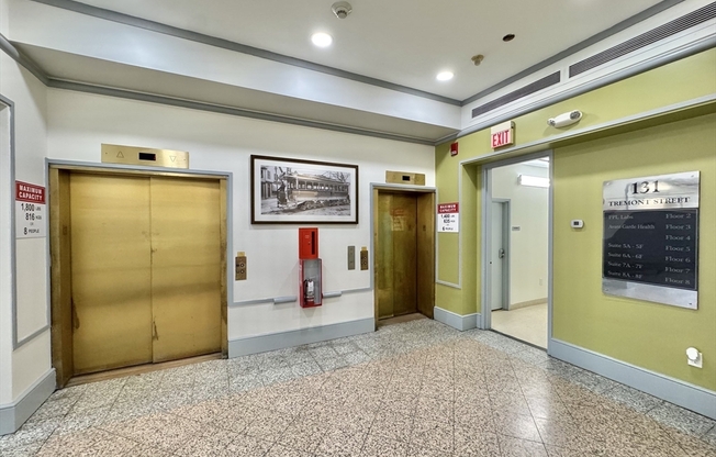 2 beds, 1 bath, 736 sqft, $3,700, Unit 6B