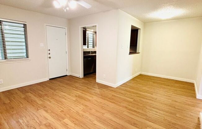 1 bed, 1 bath, 572 sqft, $1,299, Unit WIL-130