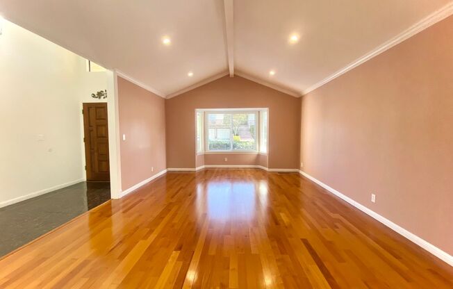Spacious 4-Bedroom Irvington Home with Modern Upgrades and Private Backyard