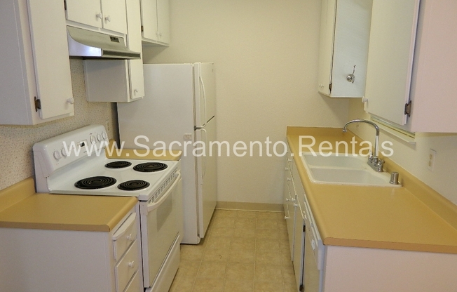 2 beds, 1 bath, $1,495, Unit # 85