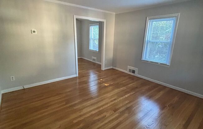 Alexandria/Huntington Metro - 2856 Fairhaven Avenue - $2,620.00