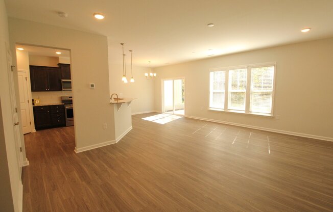 3 Bedroom, 2.5 Bath with 2 Car Garage! - Pet Friendly