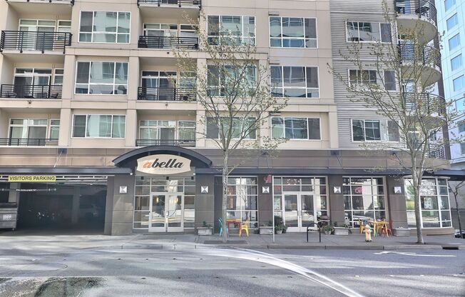 2 beds, 2 baths, $3,695, Unit Unit 405
