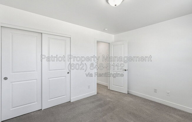 3 beds, 2.5 baths, 1,375 sqft, $2,200, Unit 2