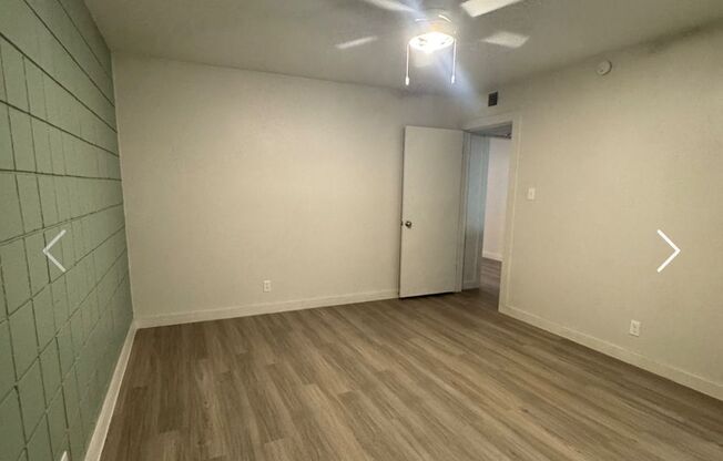1 bed, 1 bath, 650 sqft, $1,389, Unit SUX-111