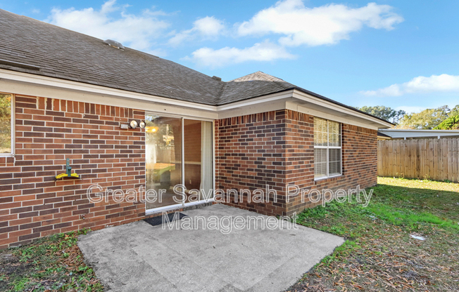 Partner-provided property photo