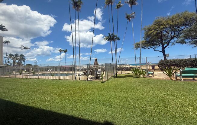 1 bed, 1 bath, $1,600, Unit # #A 122