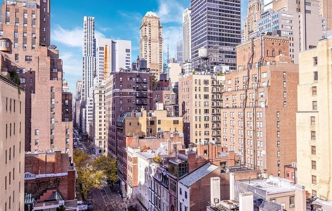 Studio, 1 bath, $3,850, Unit 5D