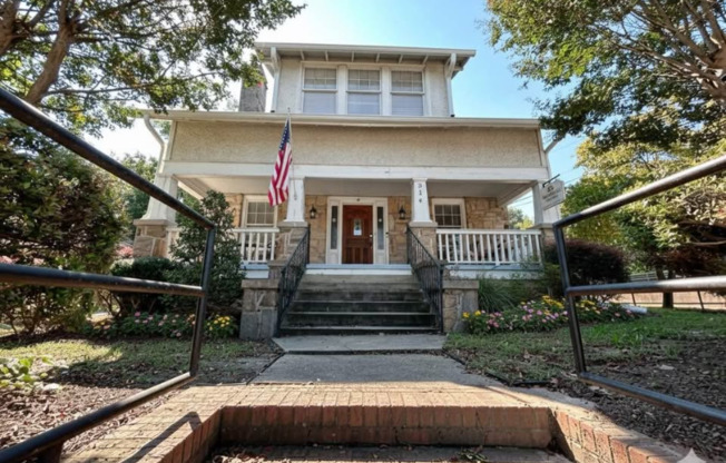 314 MARTIN LUTHER KING BLVD