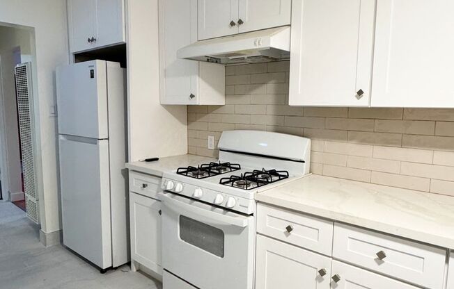 Charming 3-Bedroom Front Home only in Norwalk