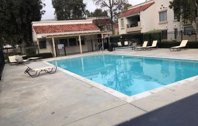 Mira Mesa Condo