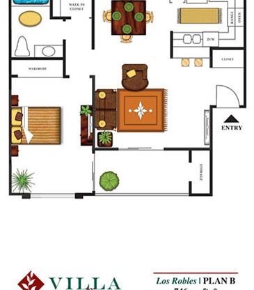 Partner-provided photo for $2335 unit