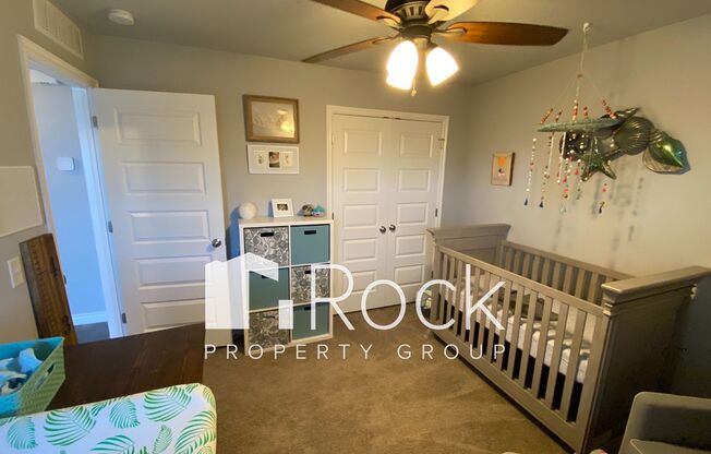 4 beds, 2 baths, $1,900