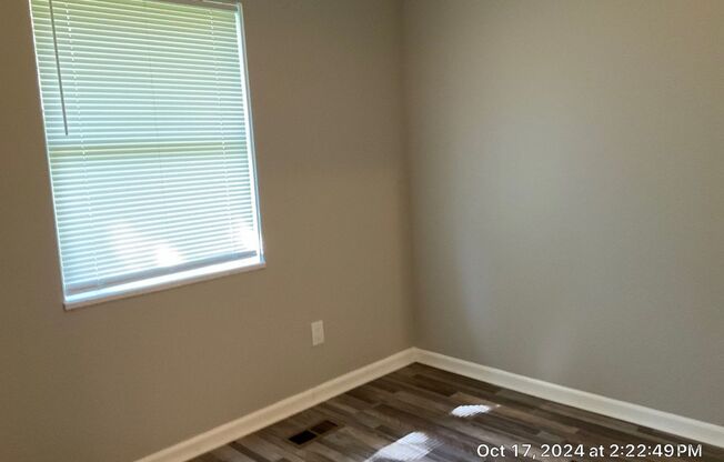 3 beds, 1 bath, $1,695