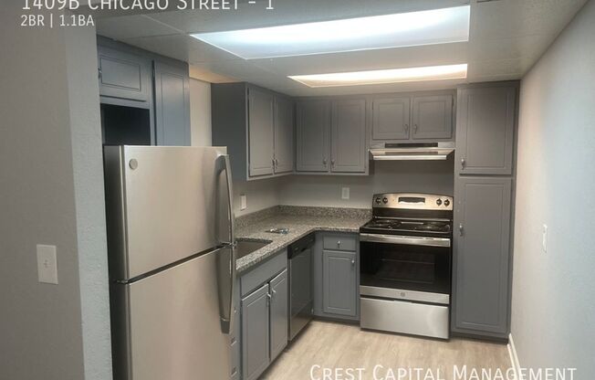Villa Moderne LLC