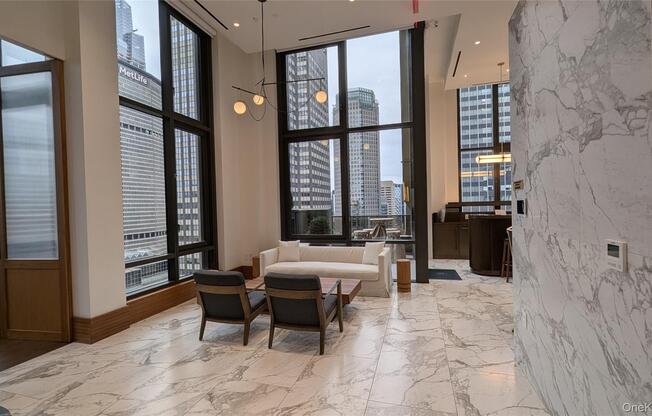 1 bed, 1 bath, 552 sqft, $6,200, Unit 21A