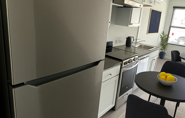 Welcome to the coolest little spot in San Antonio –A Charming Two-Story Tiny House for Rent!