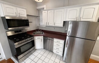 1 bed, 1 bath, 500 sqft, $2,195, Unit 10