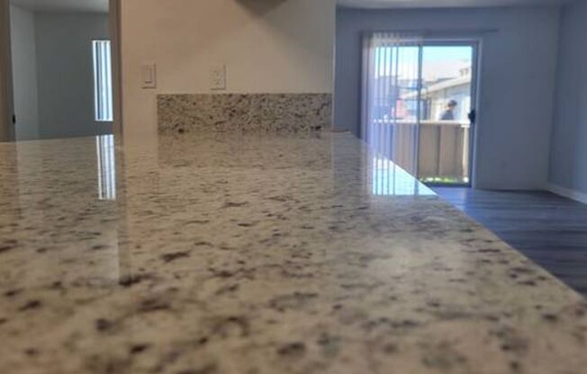 2 beds, 1 bath, 724 sqft, $1,600, Unit 3804-18