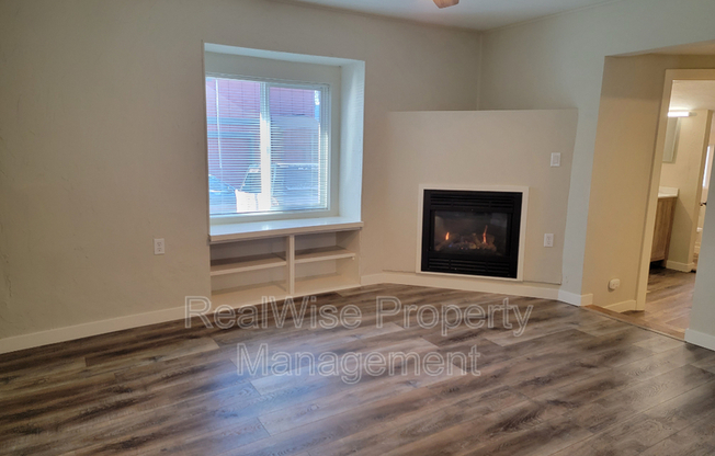 1 bed, 1 bath, 626 sqft, $1,795