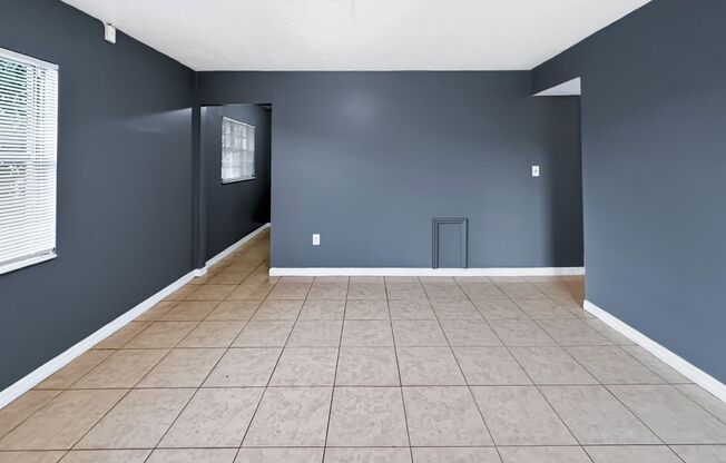 Freshly Updated 4-Bedroom Home for Rent in Tampa, FL