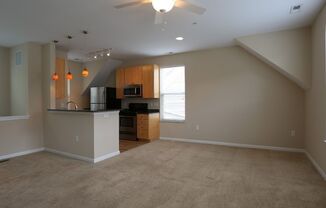 1 bed, 1 bath, 850 sqft, $1,475, Unit 1436CH