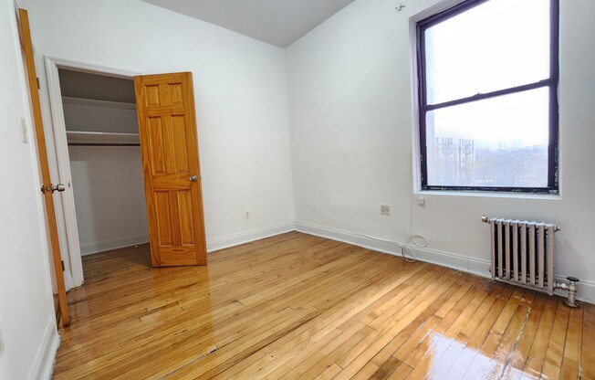 607 W 139 ST