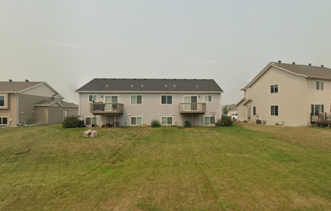 3 beds, 2 baths, $1,995