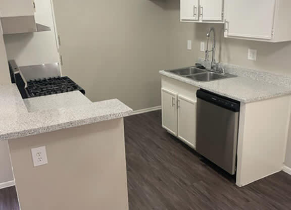 Spacious Kitchen at ELEVATE, Placentia, 92870