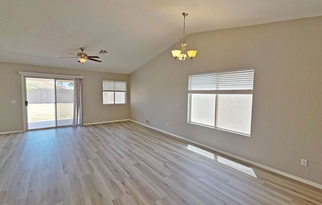 Newly Renovated 3 Bedroom 2 Bath