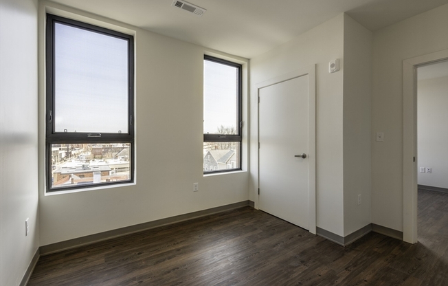 1 bed, 1 bath, 541 sqft, $2,850, Unit 307