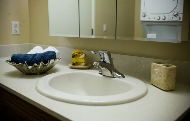 The Savoy at Lake City 55+ Senior Community