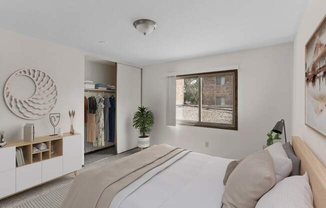 Parkridge Way Apartments