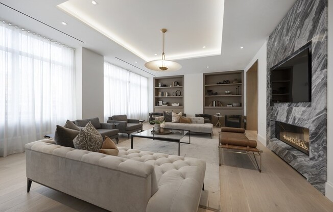 1 bed, 1 bath, 623 sqft, $3,700, Unit 612