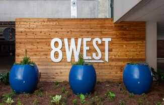 Live 8 West