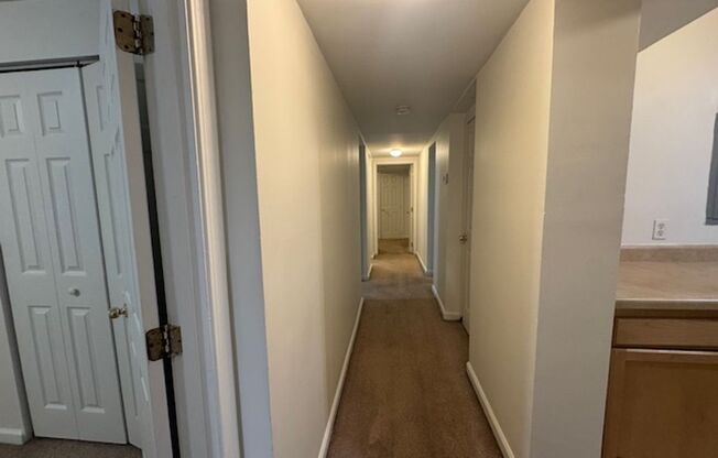 3 beds, 1 bath, 810 sqft, $1,590, Unit 732 S. Millvale Ave. #A1