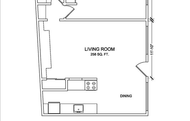 Partner-provided property photo