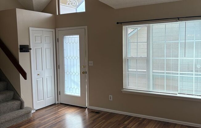 $1818 | 2BR/2BA | Dog Friendly Townhouse with a Loft in Briargate