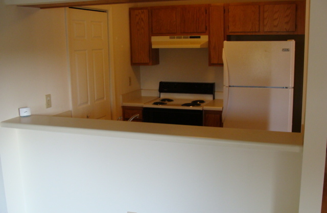 Hampton Meadows Apartments