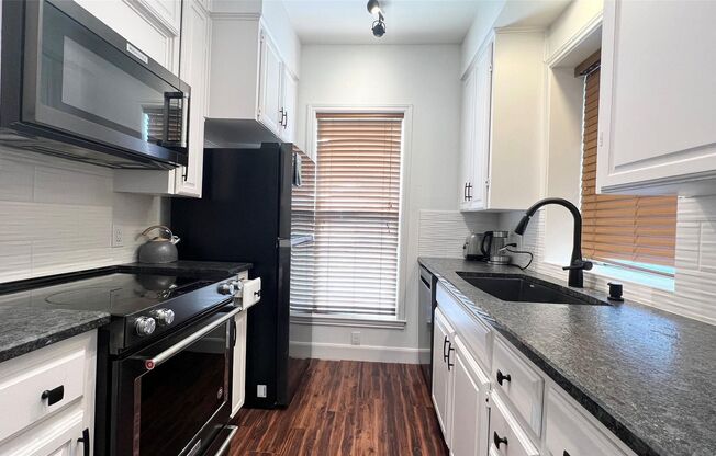 1 bed, 1 bath, $1,750