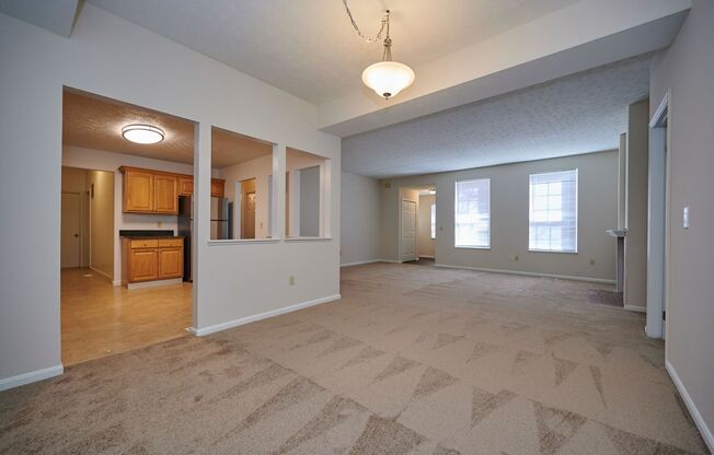 2 beds, 2 baths, 1,416 sqft, $2,215, Unit 6511