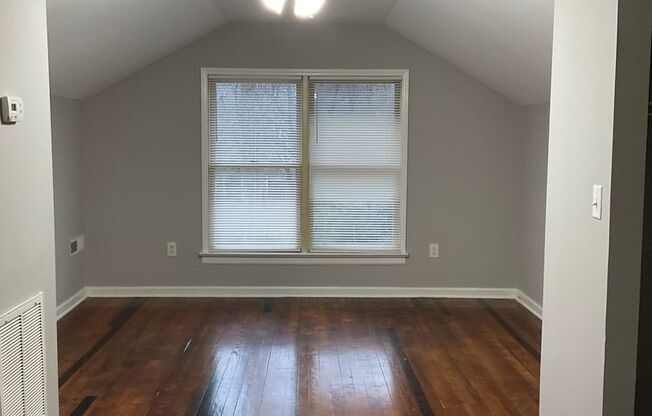 Coming Soon!! Two bedroom one bath apartment in Gastonia! Section 8 Accepted!!