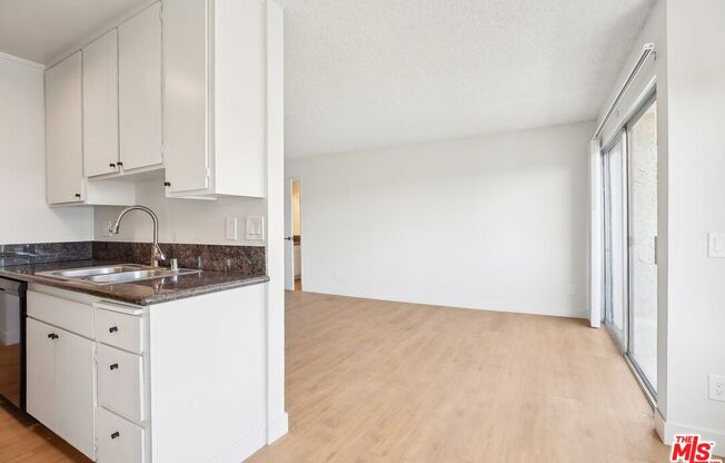 2 beds, 2 baths, 1,100 sqft, $3,595, Unit 308