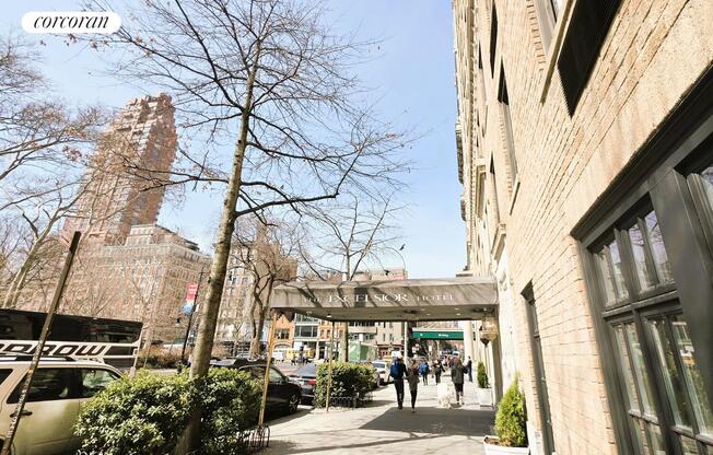 1 bed, 1 bath, $5,500, Unit 10I