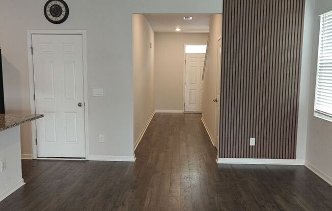 Beautiful 5 bedroom home built in 2022!